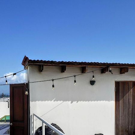 Kasa Roof Top 5 1 Bed 1 Bath Rooftop سان خوان المظهر الخارجي الصورة