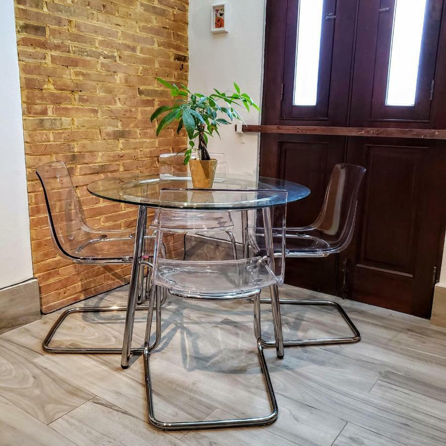 Kasa Roof Top 5 1 Bed 1 Bath Rooftop سان خوان المظهر الخارجي الصورة