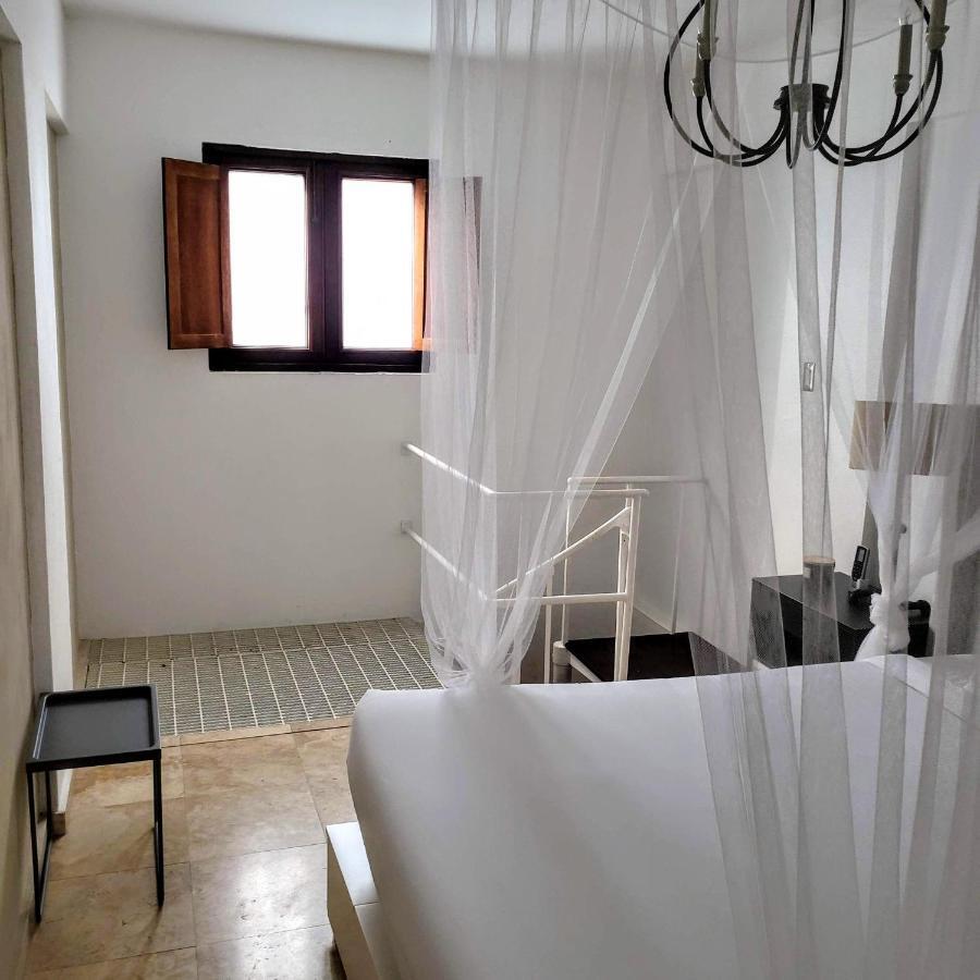 Kasa Roof Top 5 1 Bed 1 Bath Rooftop سان خوان المظهر الخارجي الصورة