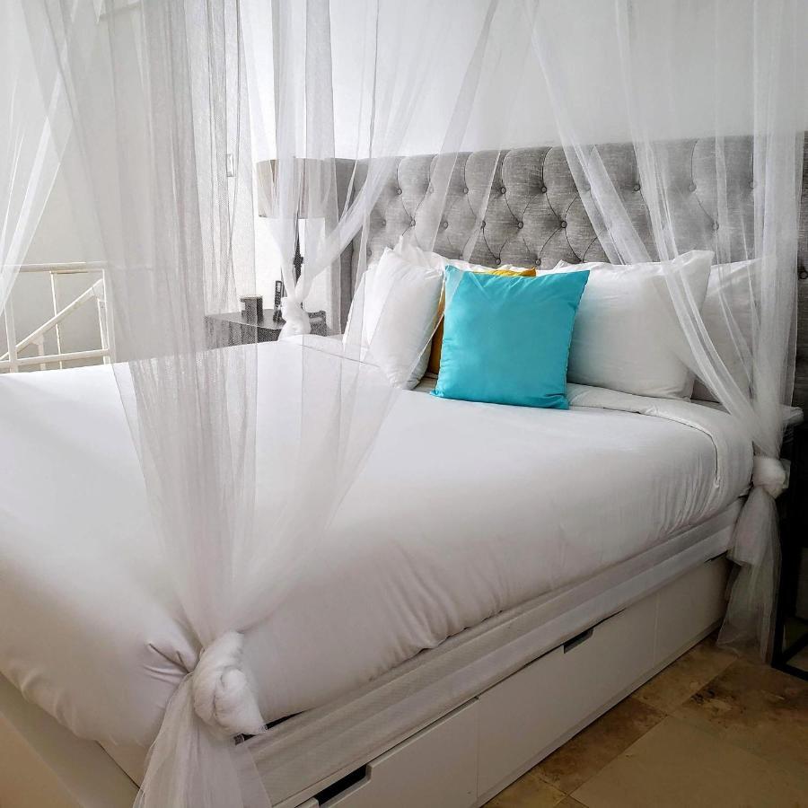 Kasa Roof Top 5 1 Bed 1 Bath Rooftop سان خوان المظهر الخارجي الصورة